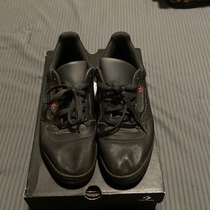 Adidas Yeezy Powerphase Core Black